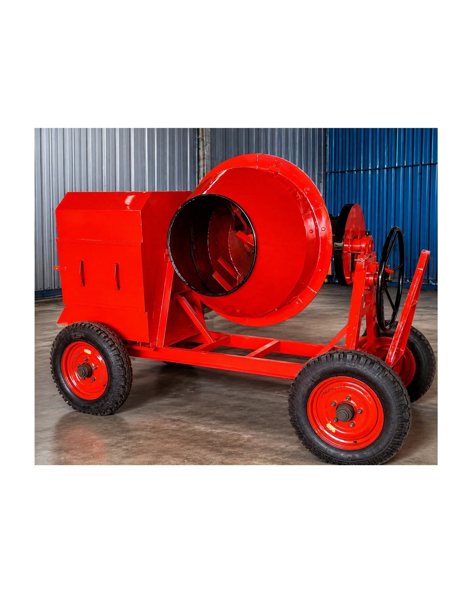 About Rishabh Engineering Industries