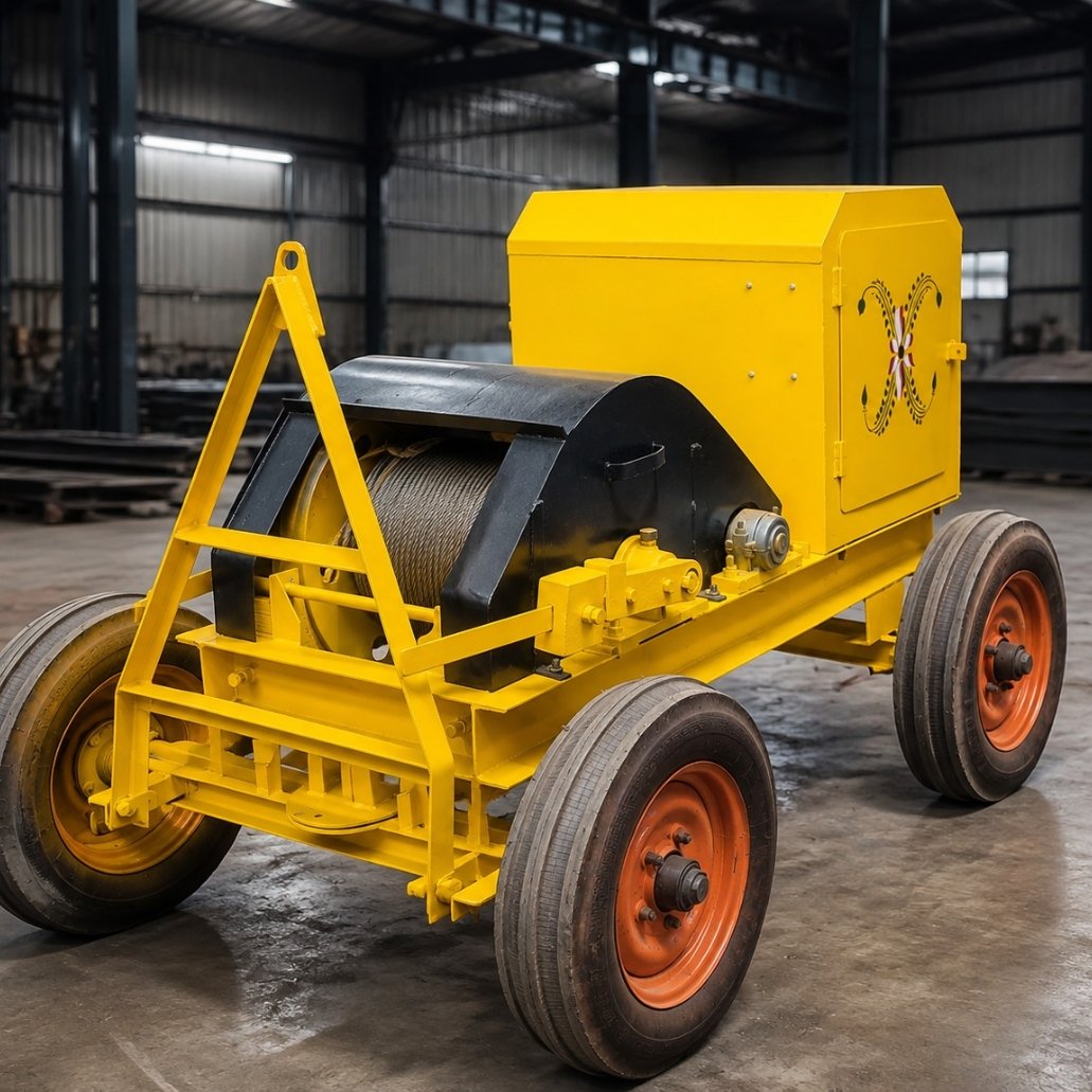 Mixer wheel base