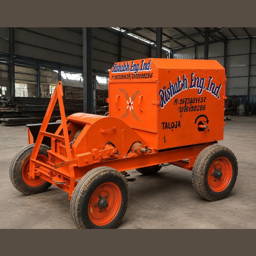 Mixer wheel base