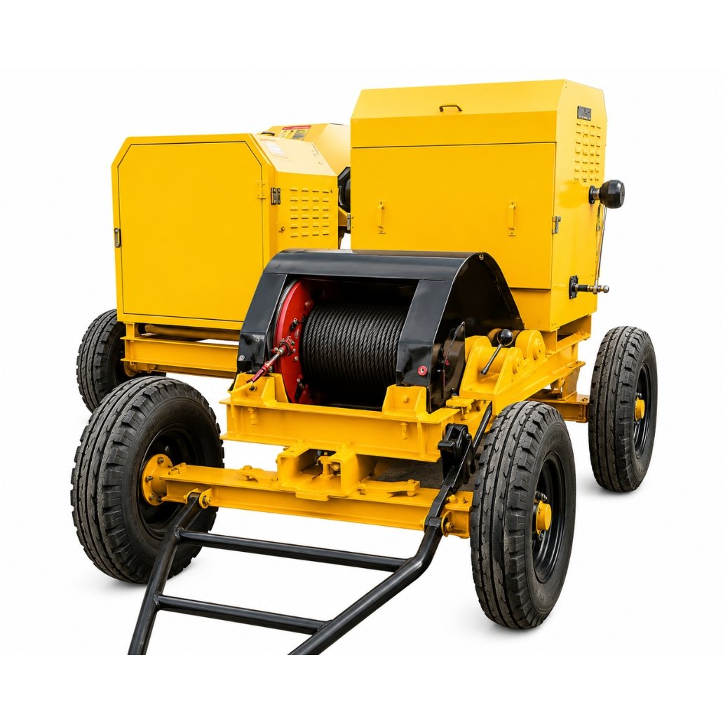 Mixer wheel base