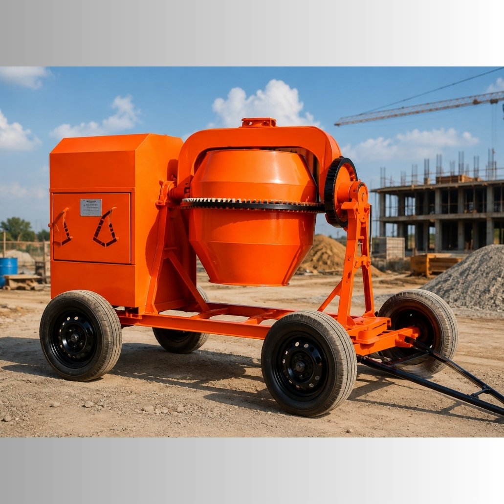Construction Equipment