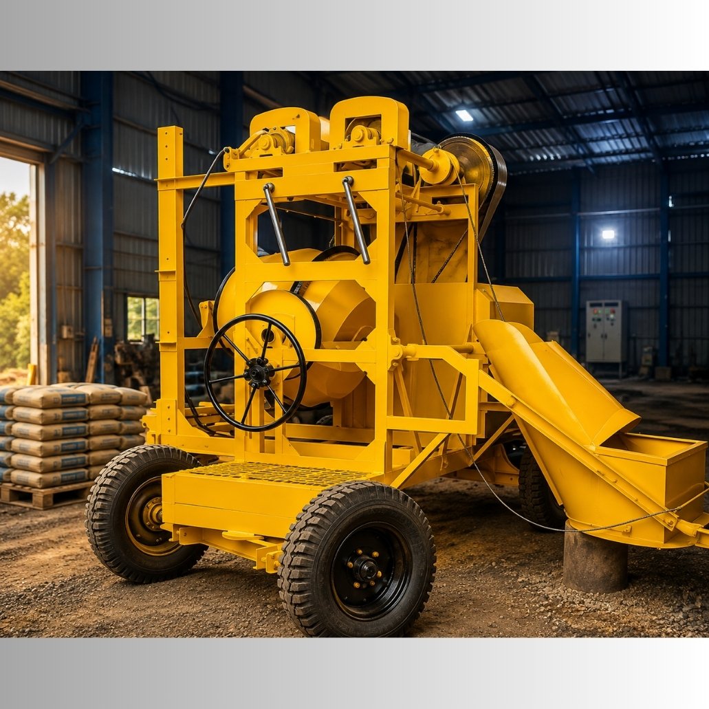 Construction Equipment