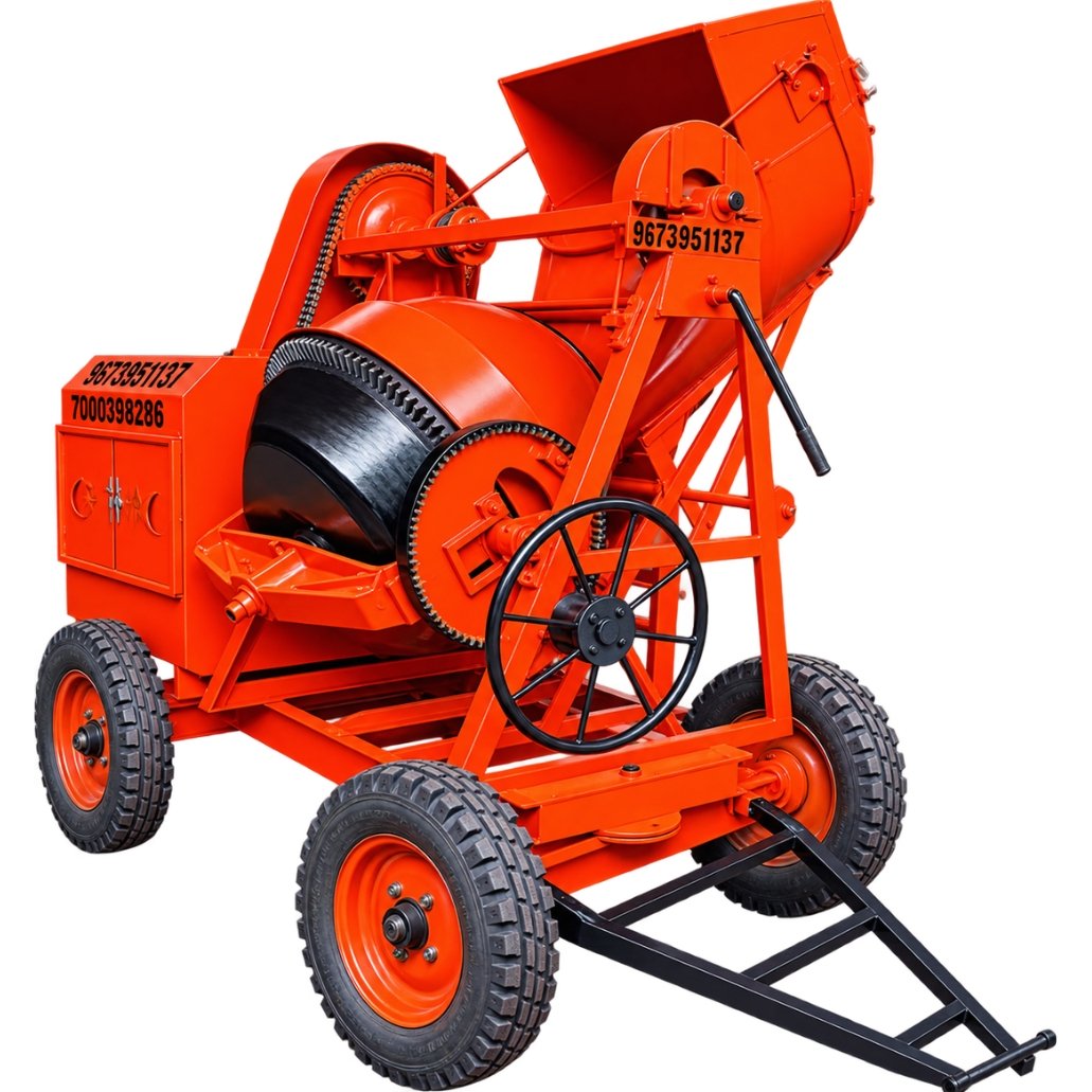 Construction Equipment