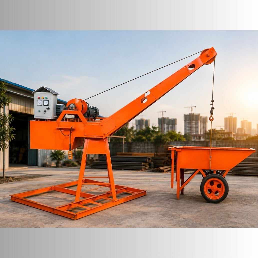 Construction Equipment