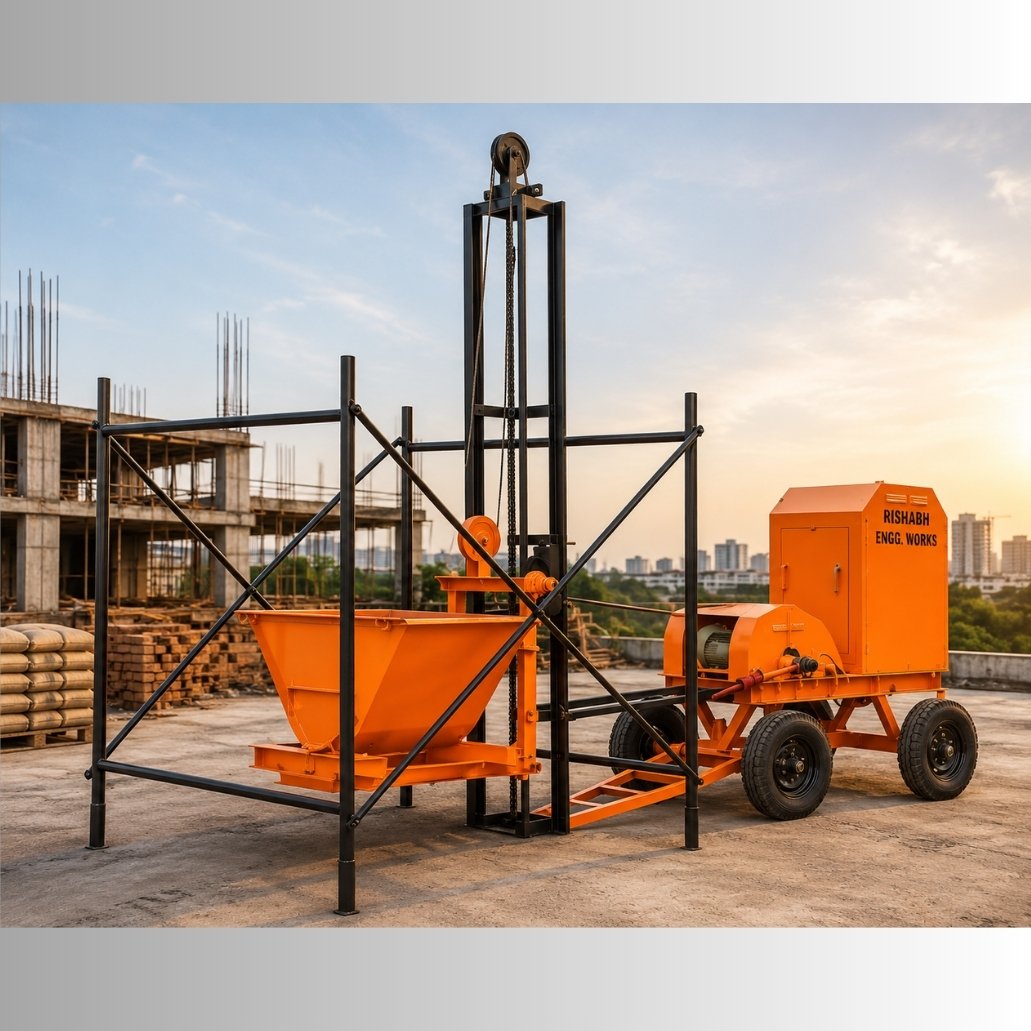 Construction Equipment